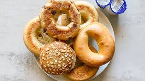 every panera bagel ranked worst to best