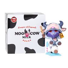 Moo Cow Alistar Riot_games_store