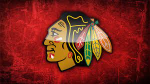 The two main design elements of the chicago blackhawks logo are, of course, the native american head and the double tomahawk. Quebec First Nations Chief Offended By Blackhawks Logo Chicago Style Sports