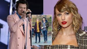 Taylor swift also made history at sunday's ceremony, by becoming the first female artist ever to win performance highlights included taylor swift, who sang a medley of songs from her lockdown. Taylor Swift Latest News New Songs Photos Videos Capital