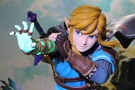 Nintendo showcasing ten minutes of Zelda: Tears of the Kingdom tomorrow -  My Nintendo News