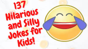 jokes for kids 130 of the best kid