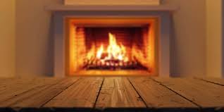 Benefits Of Wood Burning Fireplaces