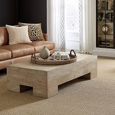 Coffee Tables You Will Love Plank And