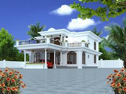 Architectural Home Design By