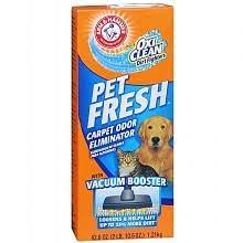 arm hammer pet fresh carpet odor