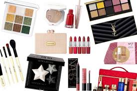 the ultimate luxury makeup gift guide