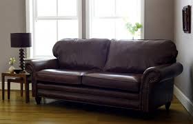 canterbury leather sofa the