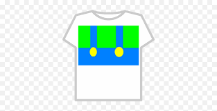 roblox transpa roblox t shirt