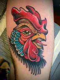 A small cock tattoo : r/TattooArtists