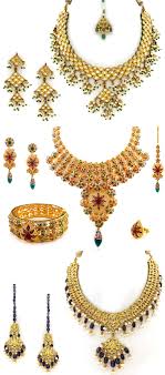 indian bridal jewelry sets post 953