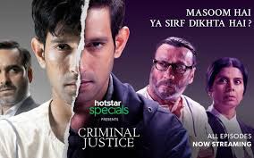 A lot of web series and films have been released on hotstar that are worth watching. 20 Hotstar Web Series That Are Best Worth Watching