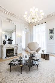 10 elegant parisian rugs