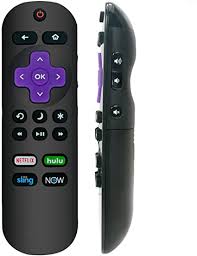 Press the home button on your roku tv remote. Hu Rcrus 20 Remote For Hisense Roku Tv Remote Control Replacement Universal For Hisense Smart Tv Remote Remote Controls Accessories Evertribehq Electronics