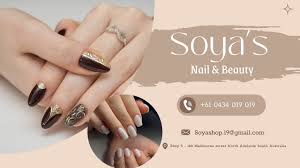 best nail salons in north adelaide