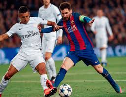 The midfielder appeared set to head to the camp nou after. 3 Key Battles That Will Decide The Outcome Of Barcelona Vs Psg Barca Universal