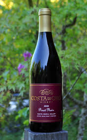 1 review of costa de oro great experience every time! Costa De Oro 2009 Santa Maria Valley Pinot Noir Review