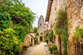 les 10 plus beaux villages d occitanie