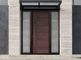 A Guide To Exterior Fiberglass Doors