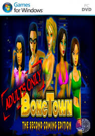 Then you must go here to download or get this download bonetown apk today. Download Bonetown The Second Coming Edition Pc Torrent Cracked Gamespc