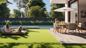Pros And Cons Of Artificial Grass For