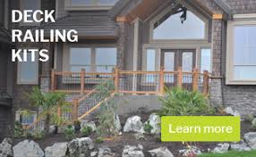 In order to accomplish a solid connection you will be required to install blocking into the framing to provide a stable foundation for the posts. How To Videos Installation Instructions Vista Railing Systems