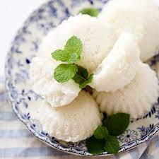 steamed rice cake rice fa gao china