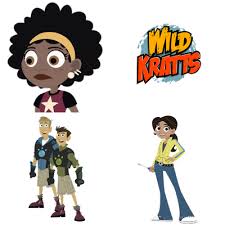 wild kratts transpa png images