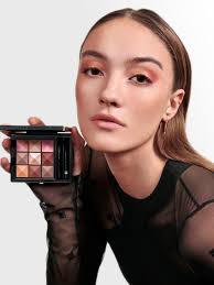 eyeshadow palette le 9 de givenchy
