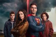 Superman and Lois season 2 UK air date | cast, trailer and news ...