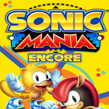 Sonic mania is a 2017 platform game published by sega for nintendo switch, playstation 4, xbox one, and windows. Buy Sonic Mania Encore Cd Key Compare Prices