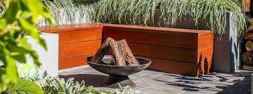 Fire Pit For Backyard Entertaining