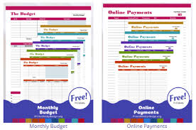 Our free budget worksheet can get you started. 10 Free Printable Budget Worksheets