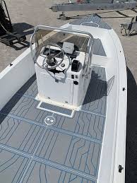 the ultimate boat flooring solution
