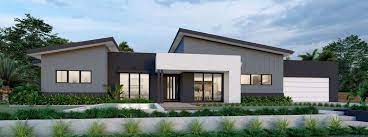 House Designs For Wide Blocks Buildi