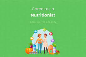 how to become a nutritionist in india