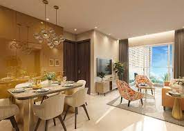 highland 3 bhk flats apartments for