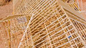 average roof truss cost in 2023 by