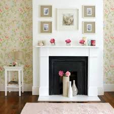 Free Fireplace Wallpaper Fireplace