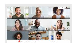 Download google meet for webware to connect with your team from anywhere. Google Meet Places One Hour Cap On Group Video Calls For Non Paying Users Macrumors