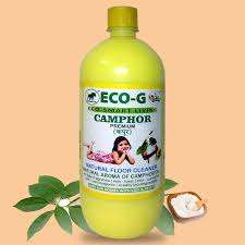 eco g natural floor cleaner chor