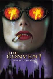 Check out the official the convent horror movie trailer! Film Review The Convent 2000 Hnn