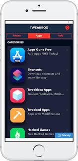 Follow the steps given below to install this amazing mod app in your device for free. Tweakbox App Ios 14 Download 2021 Ipapol