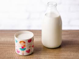 From around 9 months of age, you can start to use a plant milk to prepare porridge, dairy free pancakes or homemade bread for breakfast. When Might My Child Outgrow His Cow S Milk Allergy