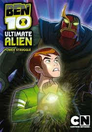 Alien force, which was on march 26, 2010. Ben 10 Ultimate Alien Power Struggle Dvd Best Buy