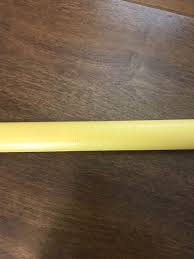 wiffle ball bat yellow
