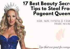 17 pageant makeup tips tricks