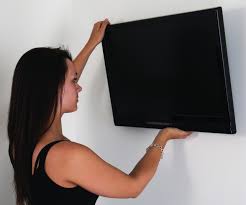 Avf Ultra Adjustable Tilt Tv Wall Mount