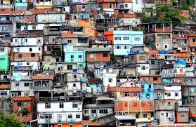 Resultado de imagem para Dia das Favelas no Brasil