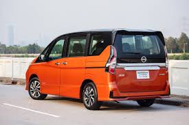 There are 3 nissan serena variants available in malaysia, check out all variants price below. Serena E Power Nissan Hong Kong